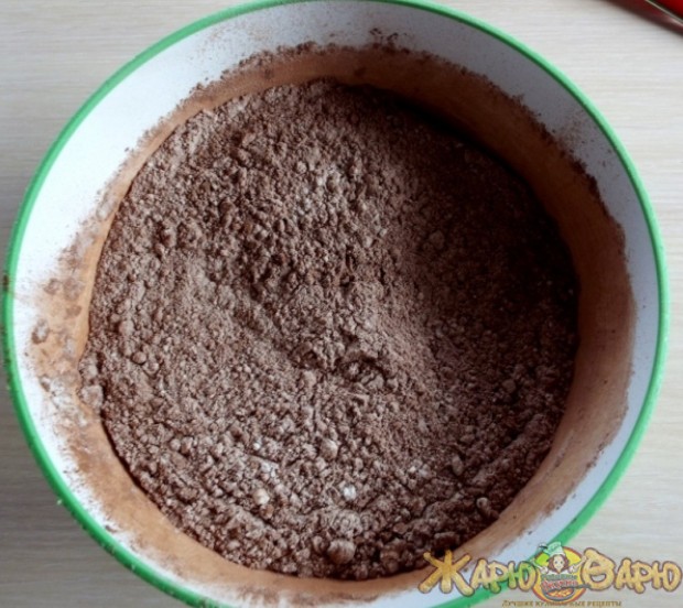 Торт "Миньоны" рецепт с фото пошаговый