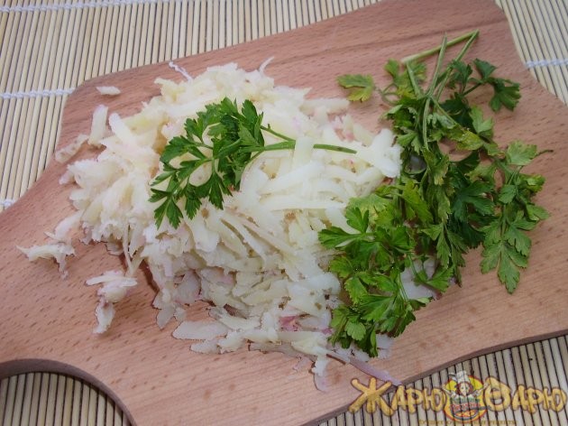 Салат с куриной печенью рецепт с фото пошагово